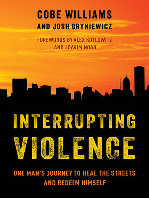 Interrupting Violence - ebook